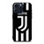 JUVENTUS NEW LOGO 2 iPhone 15 Pro Max Case Cover