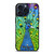 KATE SPADE PEACOCK iPhone 15 Pro Max Case Cover KATE SPADE PEACOCK iPhone 15 Pro Max Case Cover