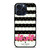 KATE SPADE POLKADOT iPhone 15 Pro Max Case Cover