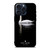 KATE SPADE SWAN 2 iPhone 15 Pro Max Case Cover