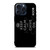 KEEP CALM AND CHIVE ON 7 iPhone 15 Pro Max Case Cover