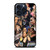 KEHLANI COLLAGE iPhone 15 Pro Max Case Cover