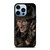 FREDDY KRUEGER HORROR iPhone 13 Pro Max Case Cover
