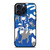 KENTUCKY WILDCATS BLUE iPhone 15 Pro Max Case Cover