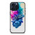 KENZO PARIS KENZO iPhone 15 Pro Max Case Cover