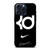 KEVIN DURANT KD iPhone 15 Pro Max Case Cover