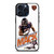 KHALIL MACK 1 iPhone 15 Pro Max Case Cover