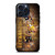 KOBE BRYANT 10 iPhone 15 Pro Max Case Cover