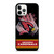 ARIZONA CARDINALS 3 iPhone 12 Pro Max Case Cover ARIZONA CARDINALS 3 iPhone 12 Pro Max Case Cover