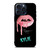 KYLIE JENNER LIPS 1 iPhone 15 Pro Max Case Cover