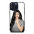 KYLIE JENNER MIDDLE FINGER iPhone 15 Pro Max Case Cover