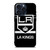 LA KINGS 1 iPhone 15 Pro Max Case Cover
