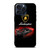 LAMBORGHINI SPORT CAR iPhone 15 Pro Max Case Cover