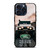 LAND ROVER CAR LOGO iPhone 15 Pro Max Case Cover