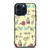 LARRY STYLINSON COMPLIMENTARY PATTERN iPhone 15 Pro Max Case Cover