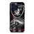 LAS VEGAS RAIDERS AMERICAN iPhone 15 Pro Max Case Cover