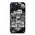 LAS VEGAS RAIDERS CHUCKY iPhone 15 Pro Max Case Cover