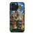 LEAGUE OF LEGENDS MOBA GAME iPhone 15 Pro Max Case Cover