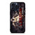 LEBRON JAMES 1 iPhone 15 Pro Max Case Cover
