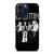 LED ZEPPELIN 1 iPhone 15 Pro Max Case Cover