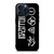 LED ZEPPELIN 3 iPhone 15 Pro Max Case Cover