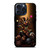 LEGEND OF ZELDA SKULL KID 1 iPhone 15 Pro Max Case Cover