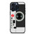 LEICA CAMERA iPhone 15 Pro Max Case Cover