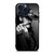 LEMMY KILMISTER BASS 1 iPhone 15 Pro Max Case Cover