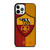 AS ROMA 2 iPhone 12 Pro Max Case Cover