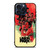LINKIN PARK ROCK iPhone 15 Pro Max Case Cover