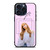 LISA BLACKPINK 1 iPhone 15 Pro Max Case Cover