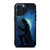 LOKI AVENGERS ART iPhone 15 Pro Max Case Cover
