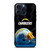 LOS ANGELES CHARGERS NFL LOGO iPhone 15 Pro Max Case Cover