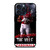 LOUISVILLE CARDINALS THE VILLE iPhone 15 Pro Max Case Cover