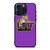 LSU TIGERS iPhone 15 Pro Max Case Cover