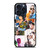 MAC MILLER COLLAGE iPhone 15 Pro Max Case Cover