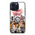 MAC MILLER RAPPER COLLAGE iPhone 15 Pro Max Case Cover