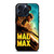 MAD MAX MOVIE iPhone 15 Pro Max Case Cover