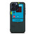 MAKITA CORDLESS 1 iPhone 15 Pro Max Case Cover