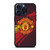 MANCHESTER UNITED 1 iPhone 15 Pro Max Case Cover