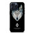 MARCELO BURLON WOLF iPhone 15 Pro Max Case Cover