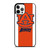 AUBURN TIGERS 2 iPhone 12 Pro Max Case Cover