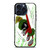 MARVIN THE MARTIAN 2 iPhone 15 Pro Max Case Cover