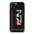 MASS EFFECT N7 FORCE iPhone 15 Pro Max Case Cover
