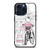 MEGAN HESS FASHION 2 iPhone 15 Pro Max Case Cover