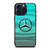 MERCEDES BENZ 2 iPhone 15 Pro Max Case Cover