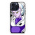 MERUS DB SUPER iPhone 15 Pro Max Case Cover