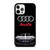 AUDI CAR 1 iPhone 12 Pro Max Case Cover