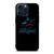 MIAMI MARLINS 3 iPhone 15 Pro Max Case Cover