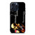 MICHAEL JORDAN 3 iPhone 15 Pro Max Case Cover